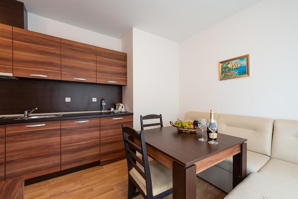 Sea Romance Aparthotel ซันนีบีช ภายนอก รูปภาพ