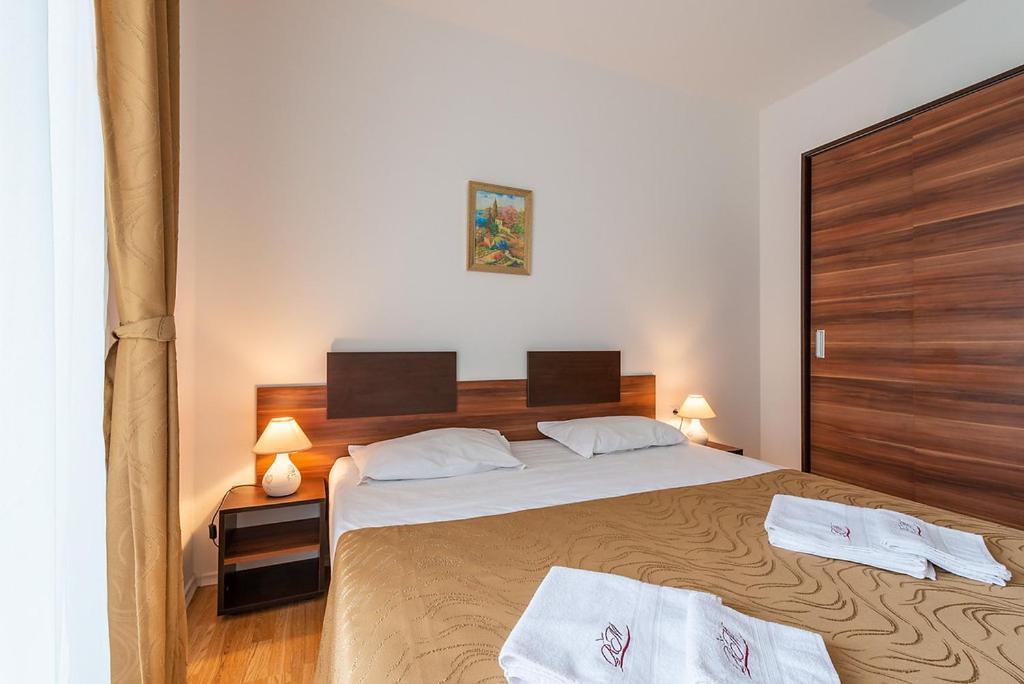 Sea Romance Aparthotel ซันนีบีช ภายนอก รูปภาพ